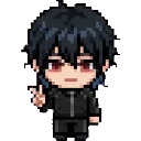 Nataly Roth sprite