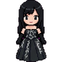 Mira sprite