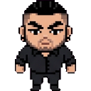Johnny sprite