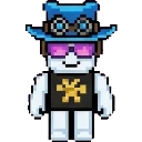 Iexe98 sprite