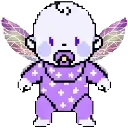 Iness sprite