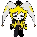 Anact sprite