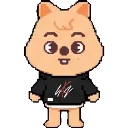 Han sprite