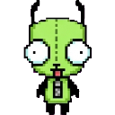 gir sprite
