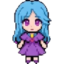 Calista sprite