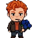 New NPC sprite