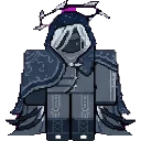 Amarah sprite