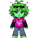 Helwiss Detuned sprite