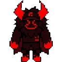Guest 666 sprite