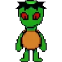 Bayani sprite