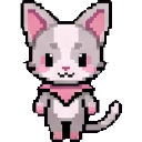 I Am An Imposto sprite