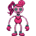 mommy long legs sprite