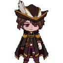 Hayjun sprite