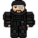 Sinitzyn "Sin" Komaraek sprite