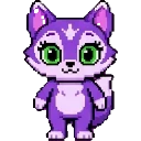 Princess sprite
