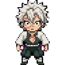 𝓢𝓪𝓷𝓮𝓶𝓲 sprite