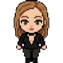 Carly sprite