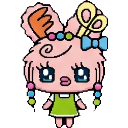 Ms Trimmertchi sprite