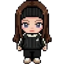 Yunah sprite