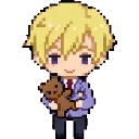 Tamaki sprite