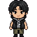 Han sprite