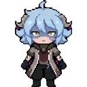 Reaper sprite