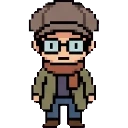 Isabella sprite