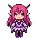 IrYs sprite