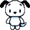 Robowan sprite
