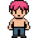 Ikor sprite