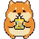 Pipilabu sprite
