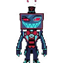 Vox sprite