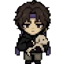 New NPC sprite