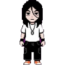 Daiko sprite