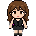 Chaewon sprite