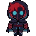 Doctor:3 sprite