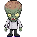Dr.Zombie sprite