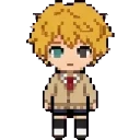 Fuyuki sprite