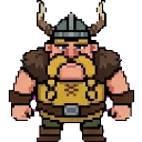 Gobber sprite
