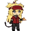 Elliot sprite