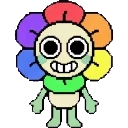 Dandy sprite