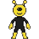 Aliena sprite