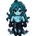 Vane sprite