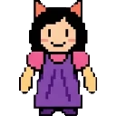 Mily sprite