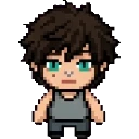 Jacob sprite