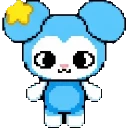 Tasy sprite