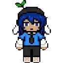 Rainy Octavia sprite