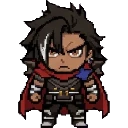 Xylo Forbartz sprite
