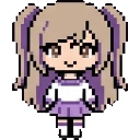 Lyna sprite