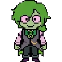 Two sprite